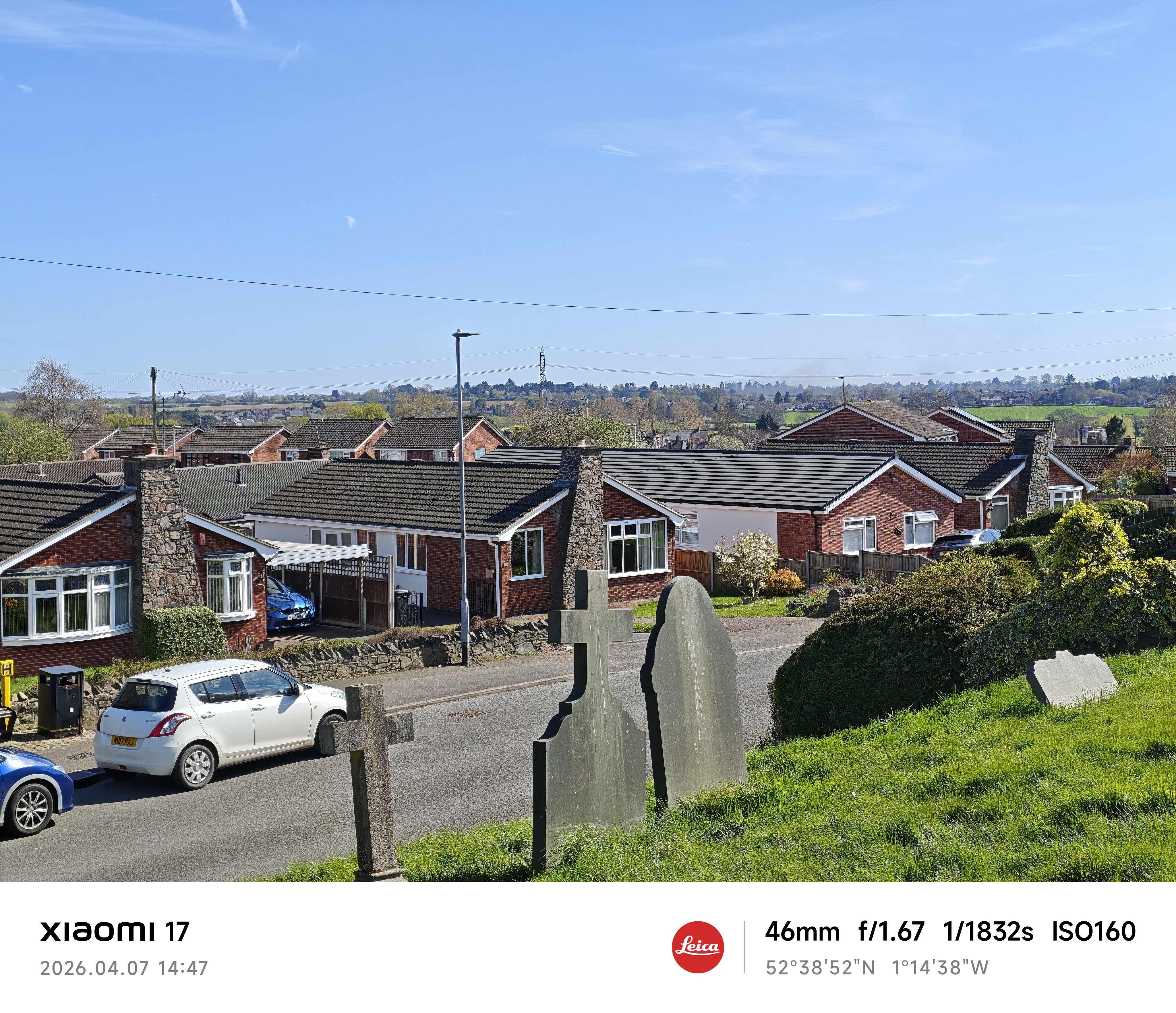 Xiaomi 17 sample photo