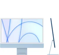 Apple iMac discounts