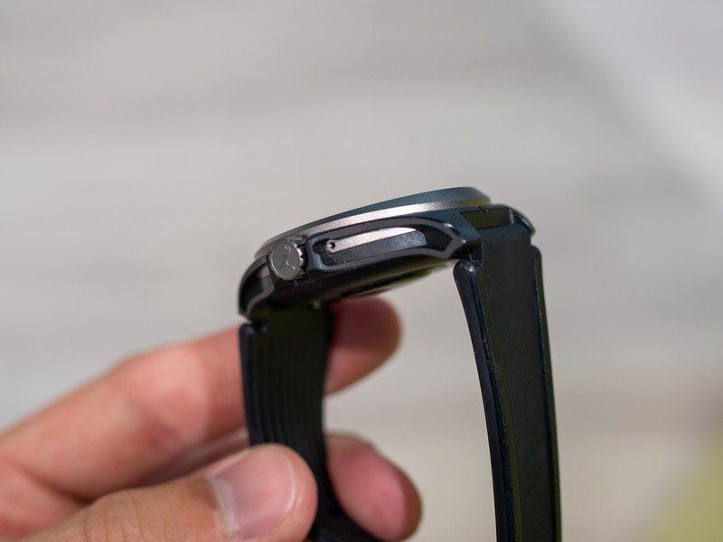 Puma Smartwatch
