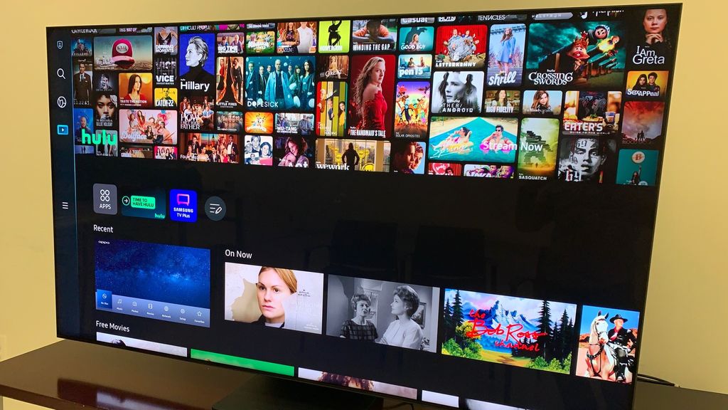 Samsung QDOLED vs Neo QLED 4K TV Worth the extra money? TechRadar