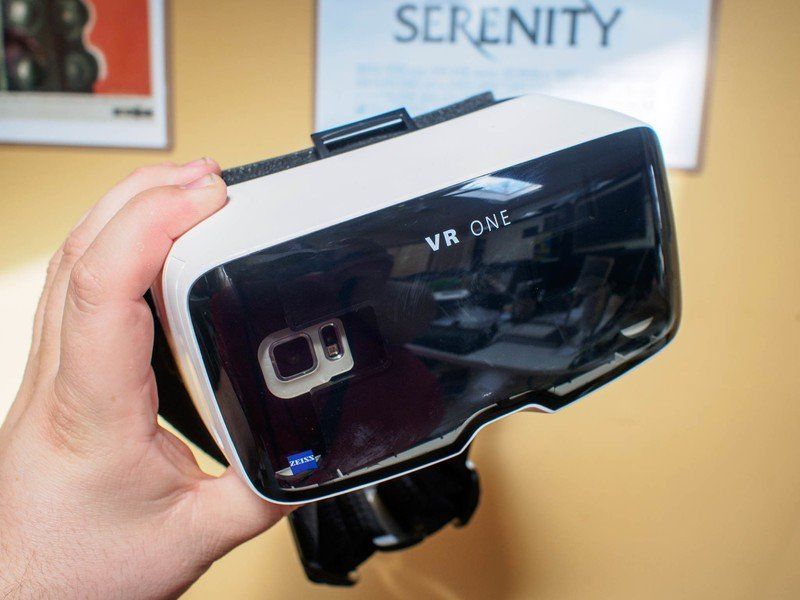 Zeiss VR One