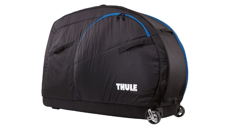 Best bike travel cases