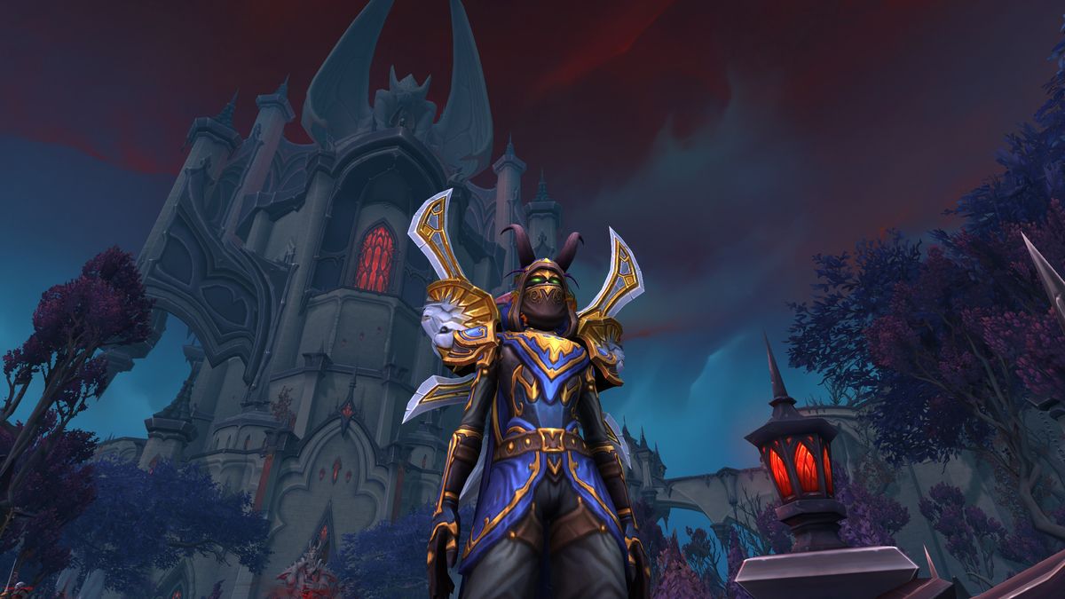 Shadowlands Release Date Wowhead