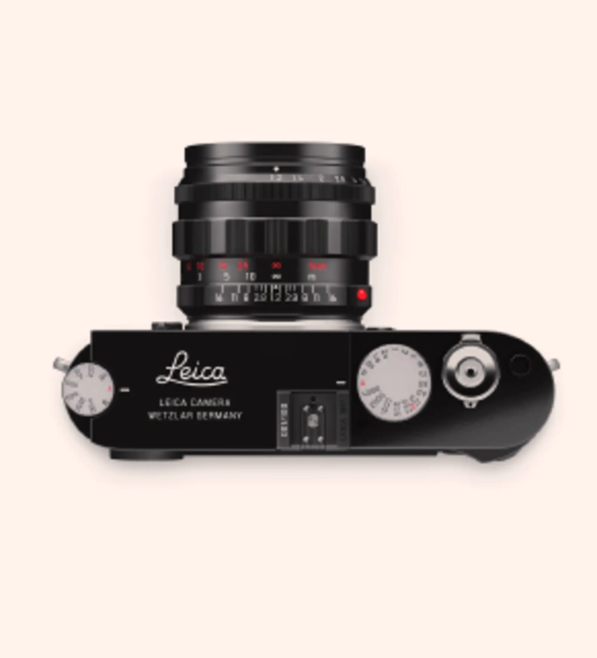 The M11 100 Years of Leica Wetzlar Germany edition (one of six country-specific editions), available to buy only in Leica stores across Germany, &amp;euro;9,500