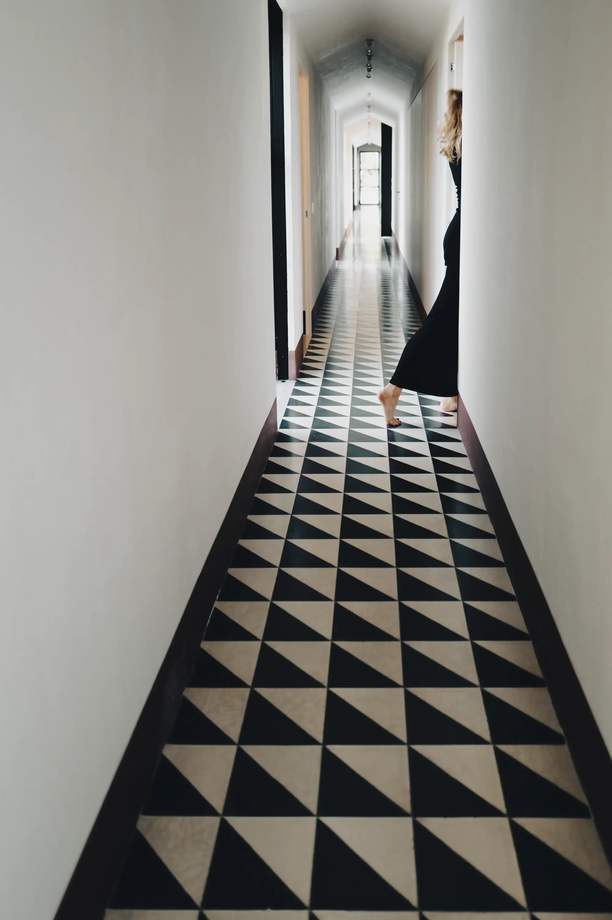 An image from the exhibition Jamie Cullum: These Are the Days, Leica Gallery Wetzlar 2025