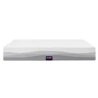 Purple Plus mattress