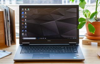Dell Precision 7730 Best workstations