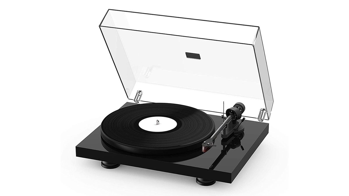 Best record players 2024 Top turntable choices Louder