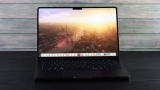 Apple MacBook Pro 14-inch M4 Pro (2024)