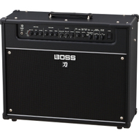 Boss Katana Artist 1x12” 100-watt guitar amp: $599 $499