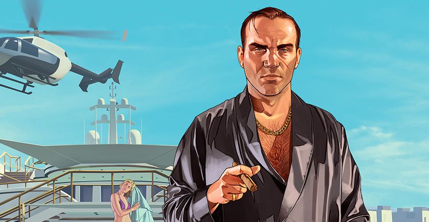 How to make money in GTA Online in 2022 | PC Gamer