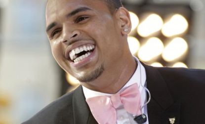 Chris Brown