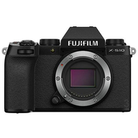 Fujifilm X-T30 II Review 