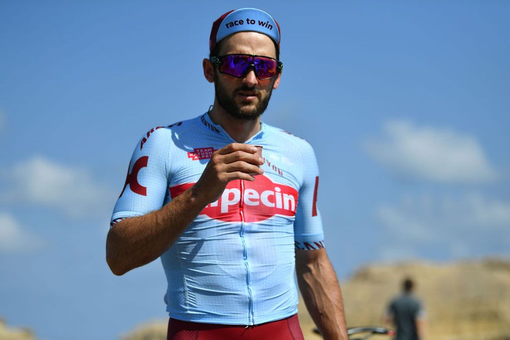 Nathan Haas (Katusha Alpecin)