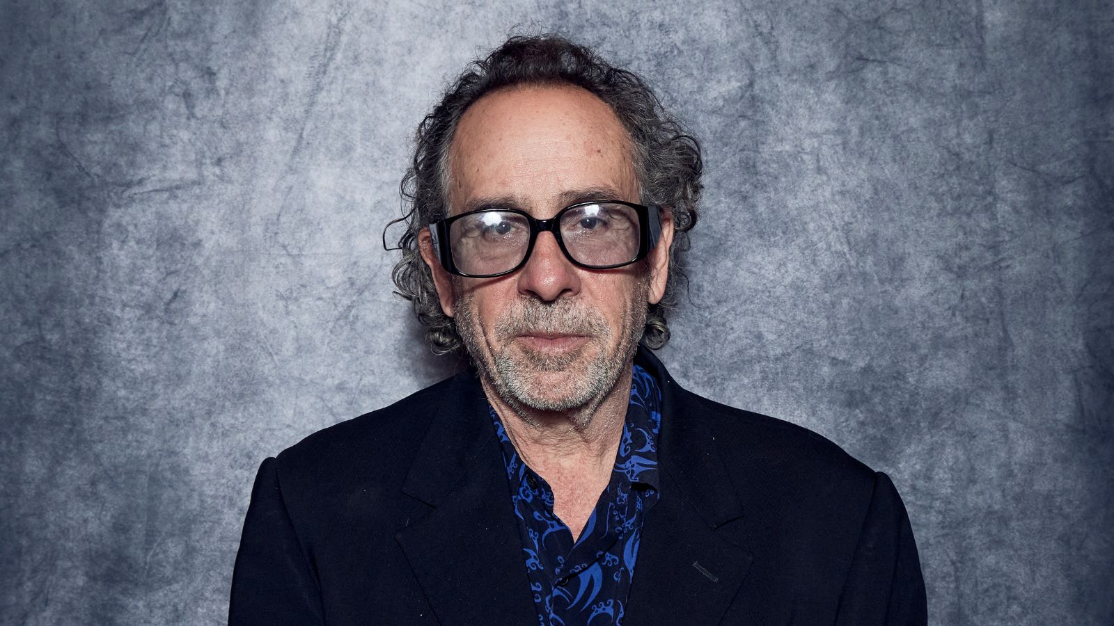Tim Burton