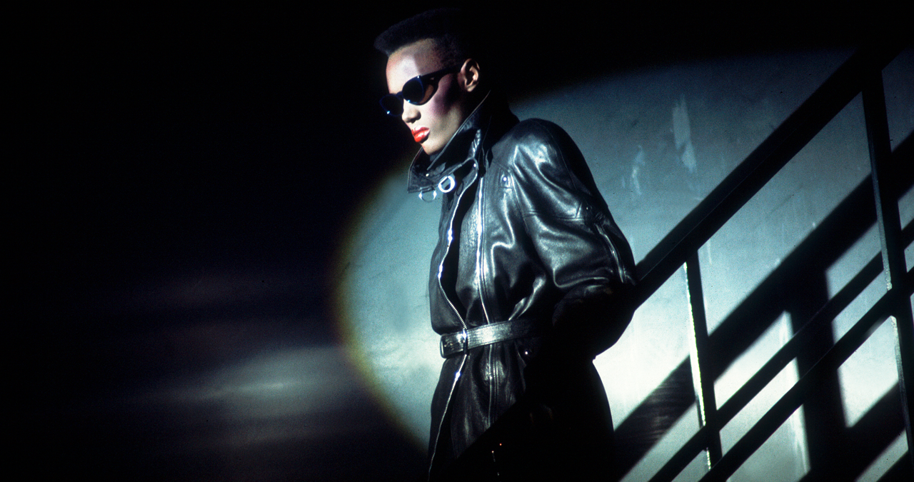 Grace Jones