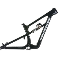 Nukeproof Mega 290 carbon frame with EXT shock, 30% off at Chain Reaction Cycles
