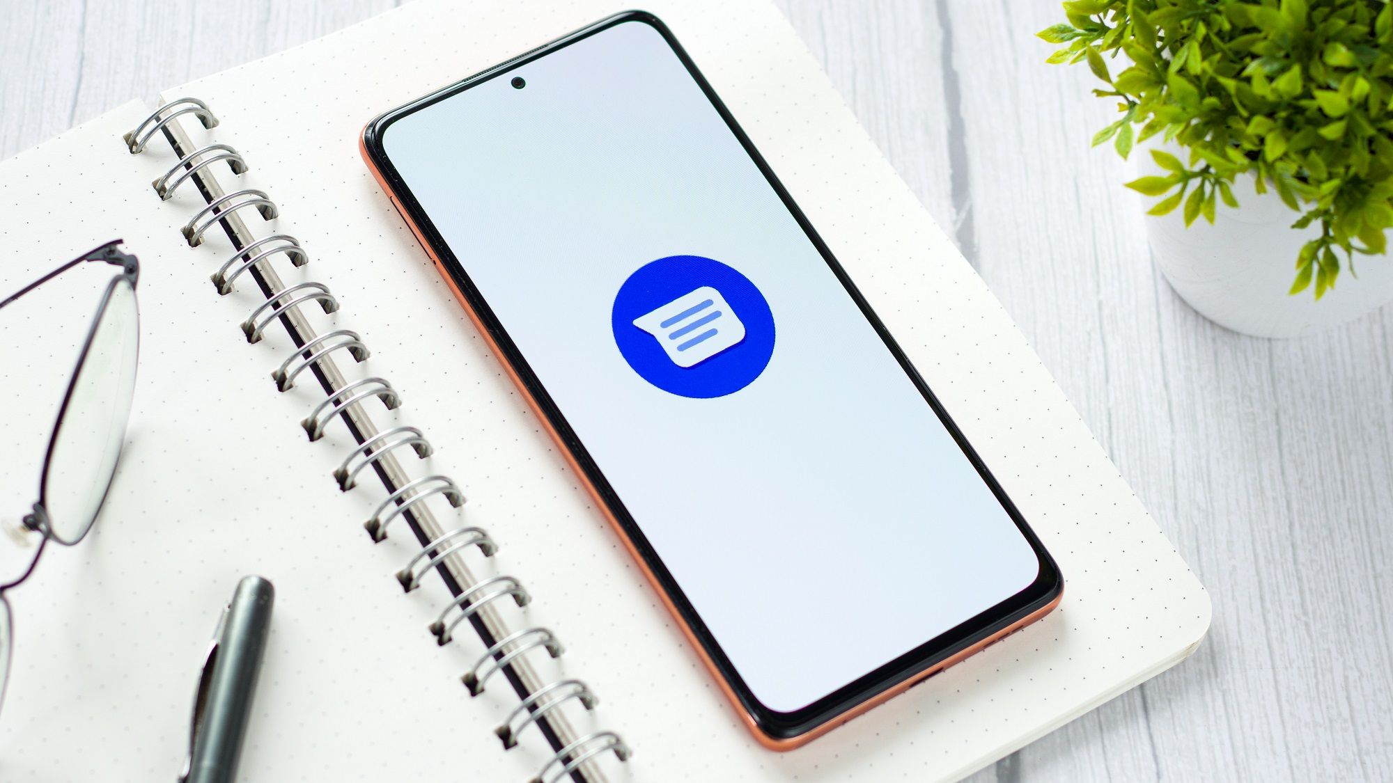 پیشنهاد شده است که Google Messages یک ویژگی مهم را دریافت می کند که باید سال ها پیش اضافه می شد