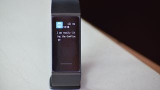 Redmi Smart Band review | TechRadar