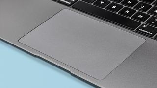 MacBook Air M1 2020 review