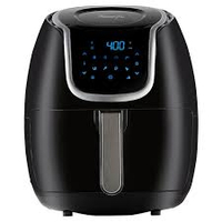 PowerXL Vortex Air Fryer: $129.99 $69.99 at Target