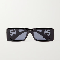 Gucci GG Chaise Lounge sunglasses, Was £290 now £203 | Net-A-Porter&nbsp;