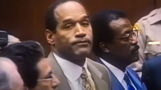 O.J. Simpson in American Manhunt: O.J. Simpson