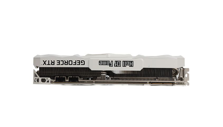 GeForce RTX 3090 Ti HOF OC Lab Edition