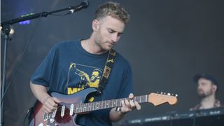 Tom misch deals pedalboard