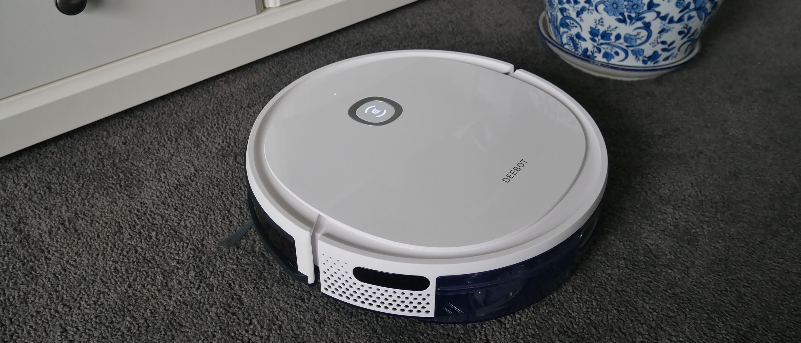 Ecovacs Deebot U2 review | TechRadar