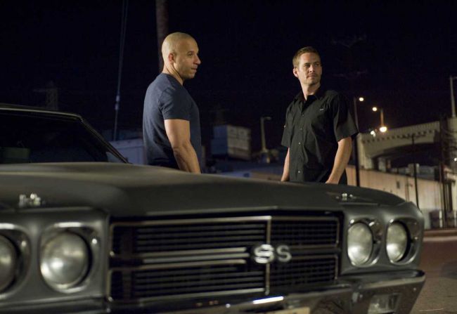 How To Watch The Fast And Furious Movies In Order Techradar