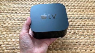 Apple TV 4K (2021) review