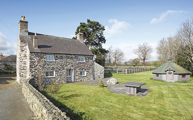 tal-y-bont-uchaf