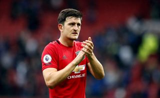 Harry Maguire