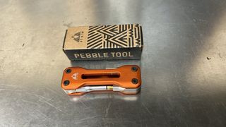 PNW Pebble Tool