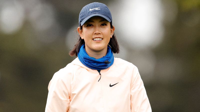 Watch: Michelle Wie breaks down