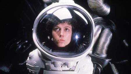 Ridley Scott's Alien
