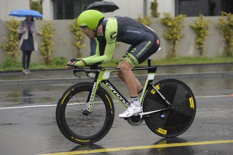 Alan Marangoni (Cannondale-Garmin)