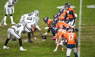 Raiders vs Broncos live stream: how to watch NFL online from anywhere
