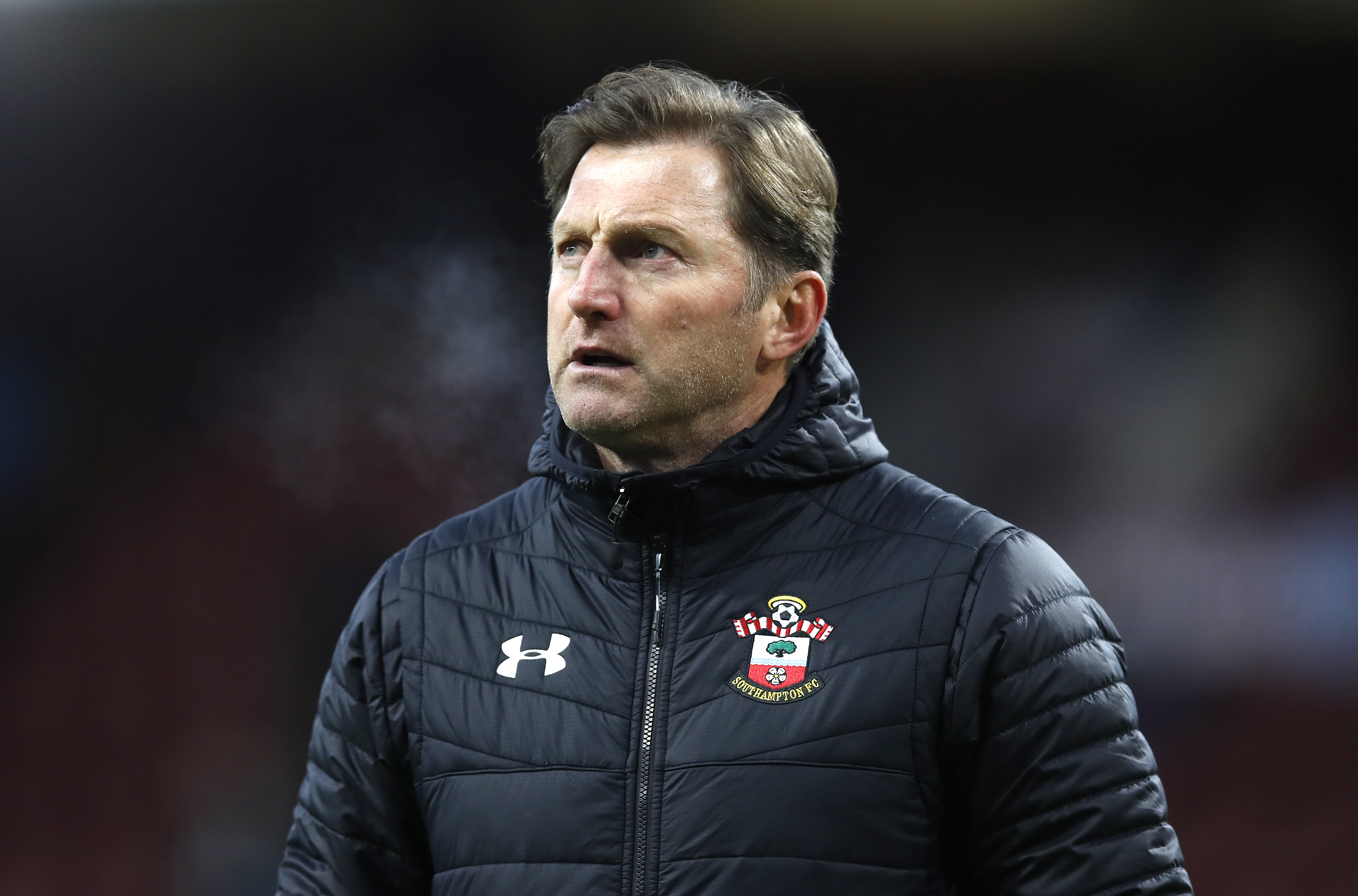 Burnley v Southampton – Premier League – Turf Moor