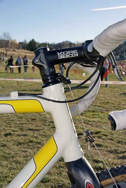 Not everyone may like integrated headsets