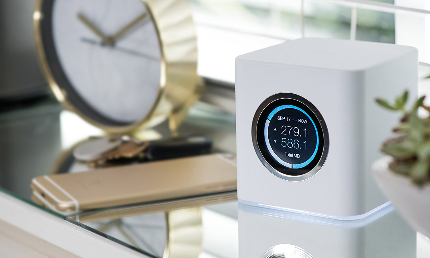 AmpliFi HD Router Review: Reliably Fill Home with | Tom's