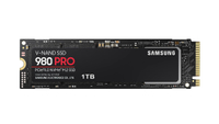 Samsung 980 Pro 1TB SSD: now $59 at Amazon