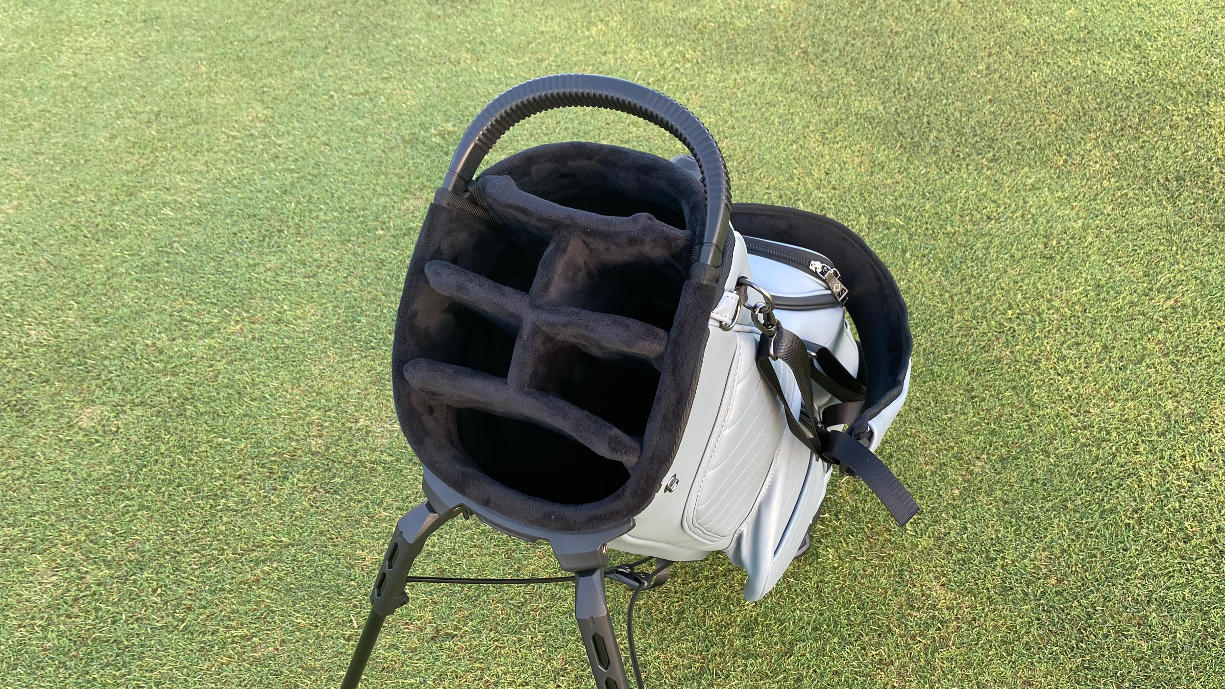 CaddyDaddy bag