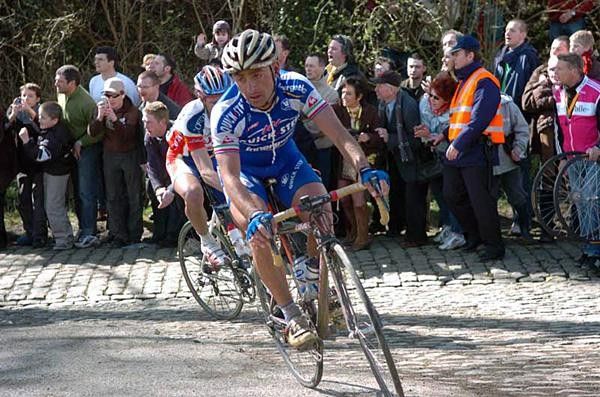 Bettini and Marichal on the Eikenberg