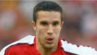Robin van Persie