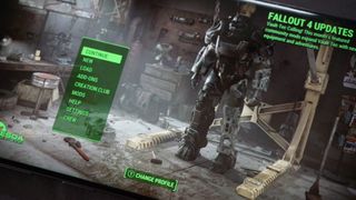 Fallout 4 Xbox Game Pass Android Hero