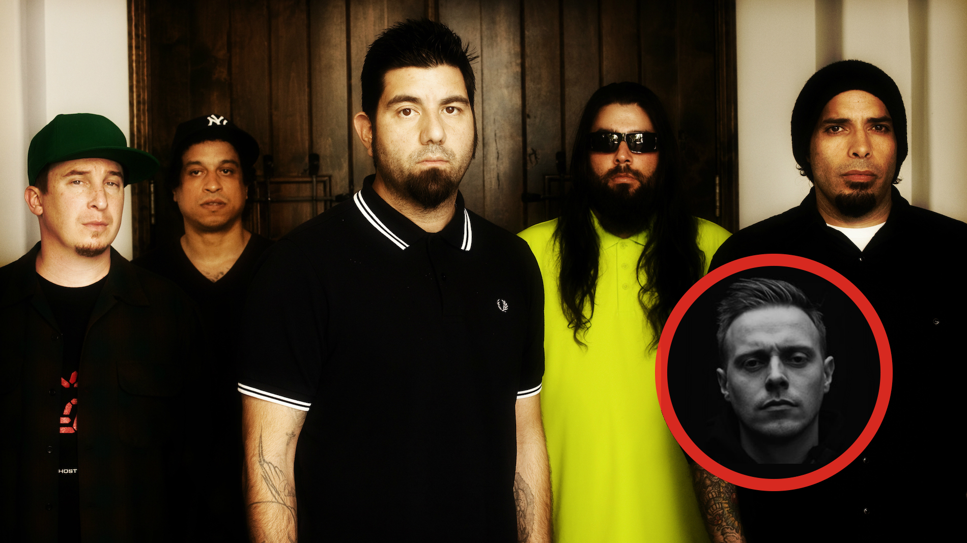 Why I love Deftones, by Architects' Sam Carter | Louder