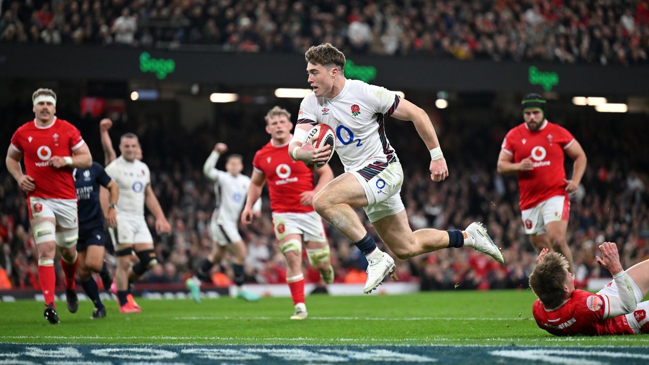 England vs Wales Free Streams: How to watch Six Nations 2026 online, TV Channels, Preview