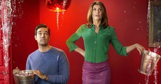 Box Set Binge: Catastrophe